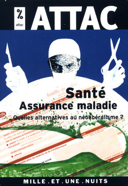 Santé assurance maladie book