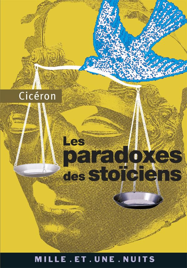 Les Paradoxes des stoïciens: (à l'attention de Brutus) book