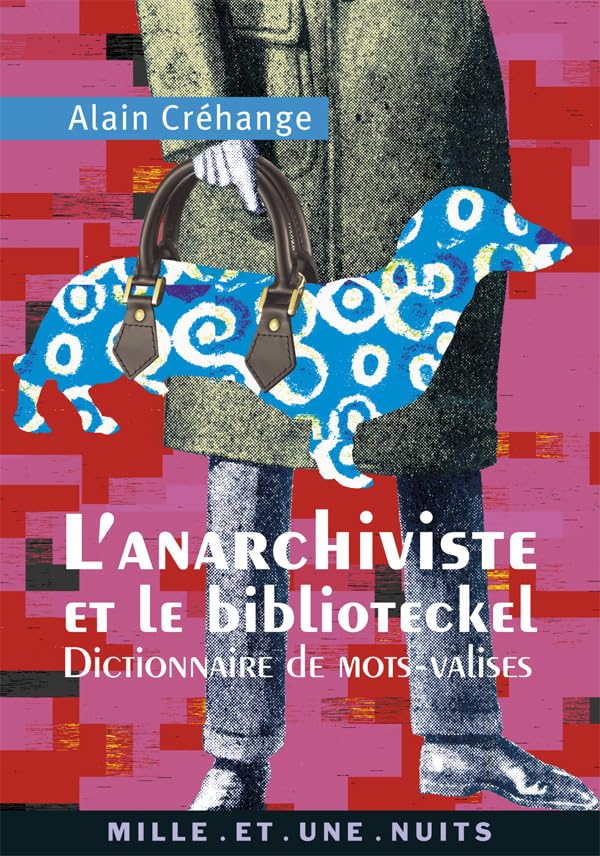 L'Anarchiviste et le Biblioteckel book
