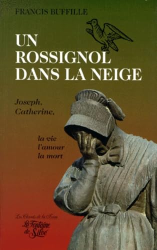 Product Image: Un rossignol dans la neige