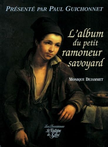 L'Album Du Petit Ramoneur Savoyard book