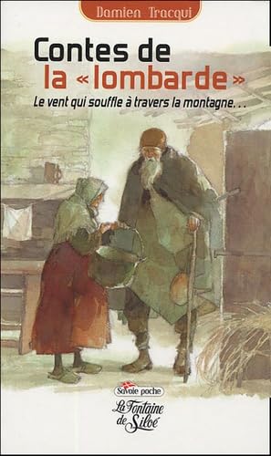 Contes de la lombarde : Légendes au pays du diable book