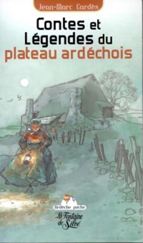 Contes et légendes du plateau ardéchois book