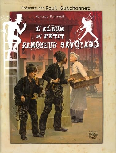 Album du Petit Ramoneur Savoyard book