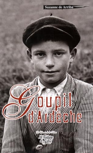 Goupil d'Ardèche Contemporary literature Books