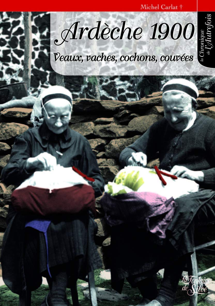 Bellecombe-en-Bauges: Une terre et des hommes book