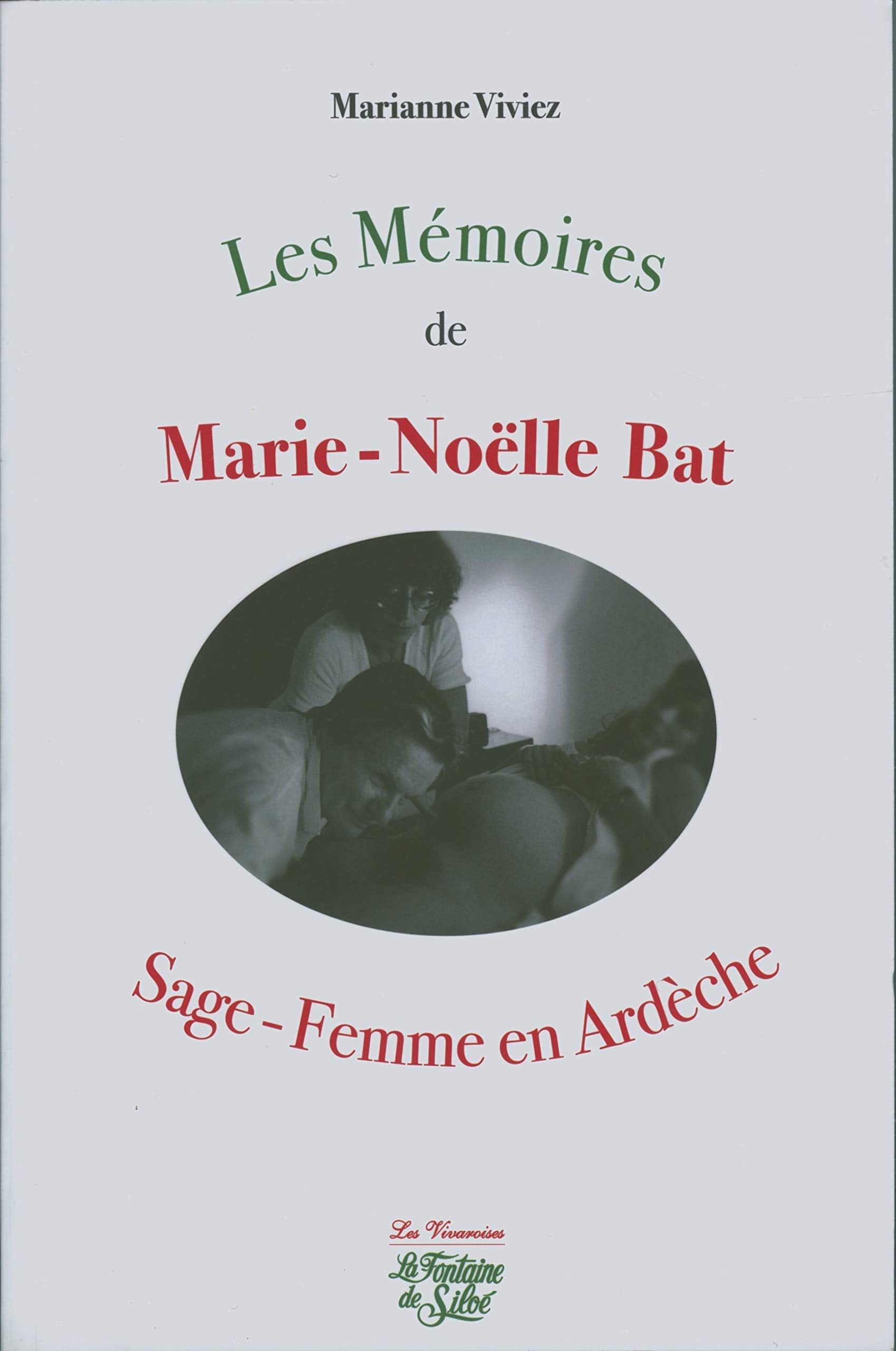 Les memoires de marie-noelle bat book