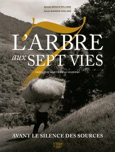 L'arbre aux sept vies: Les sept fils de Philémon book