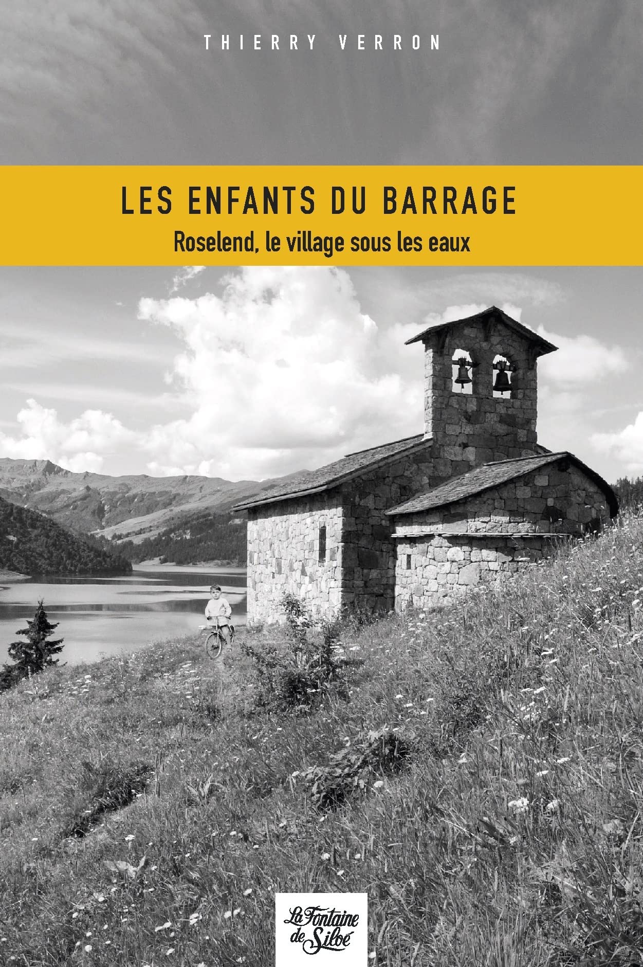 Les enfants du barrage: Roseland, le village sous les eaux book