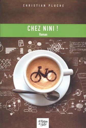 Chez Nini !: Le premier bistrot à énergie positive ! book