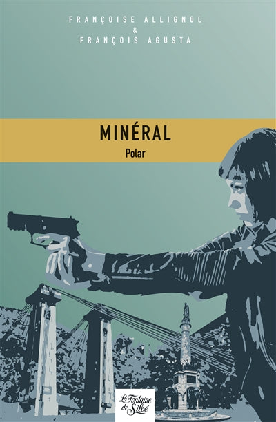 Product Image: Minéral