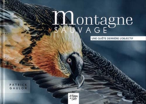 Montagne sauvage: Une quête derrière l'objectif book