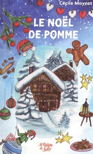 Product Image: Le Noël de Pomme