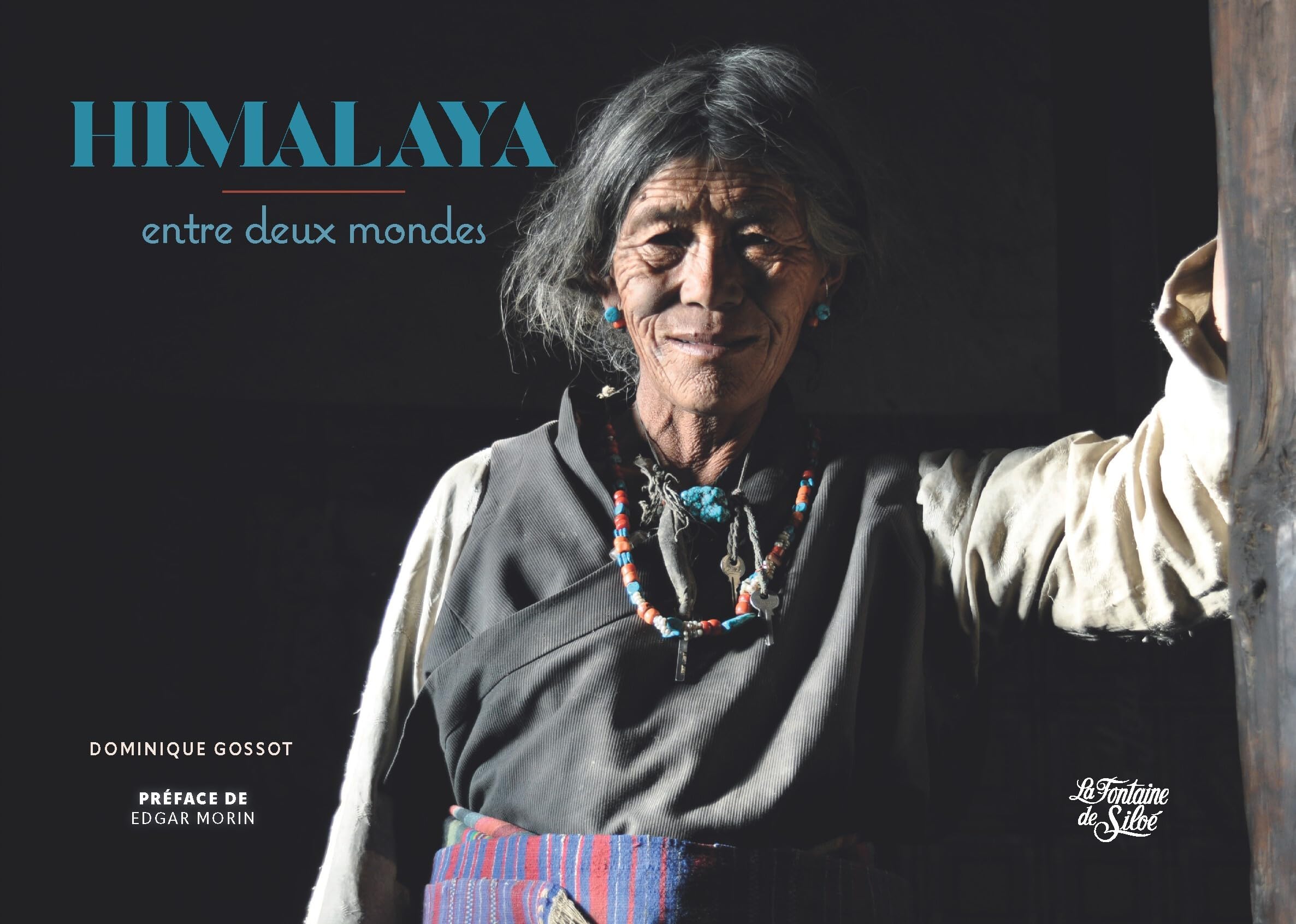 Himalaya - entre deux mondes Film, Art & Culture