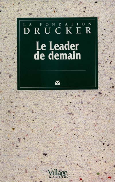 Product Image: Le leader de demain