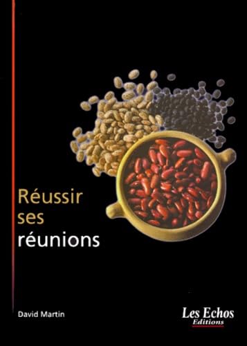 Product Image: Reussir Ses Reunions
