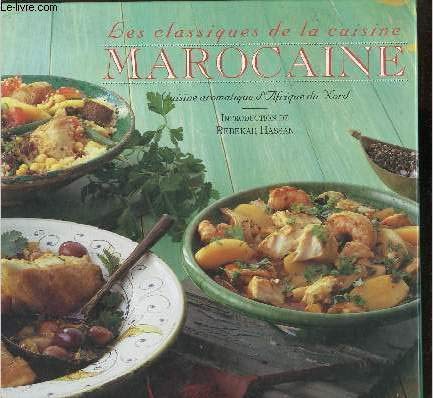 , Cuisine aromatique d'Afrique du Nord book