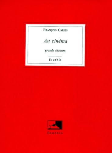 Au cinéma: Grande chanson book