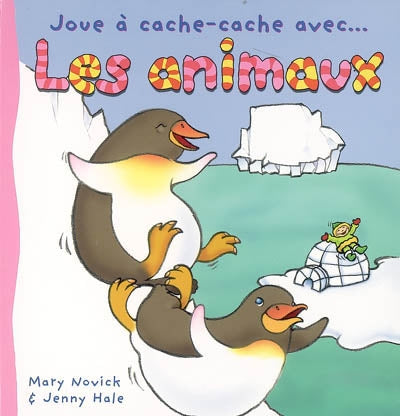 Product Image: Les animaux