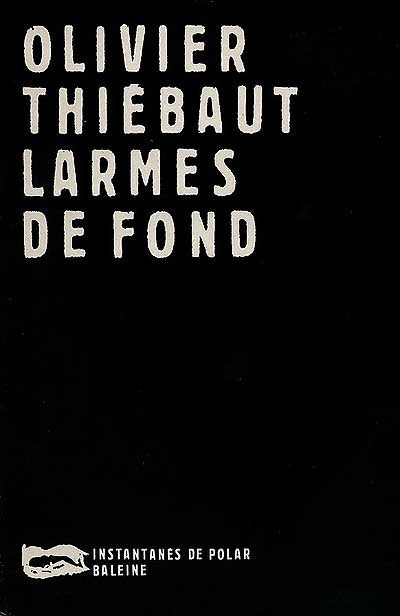 Product Image: Larmes de fond