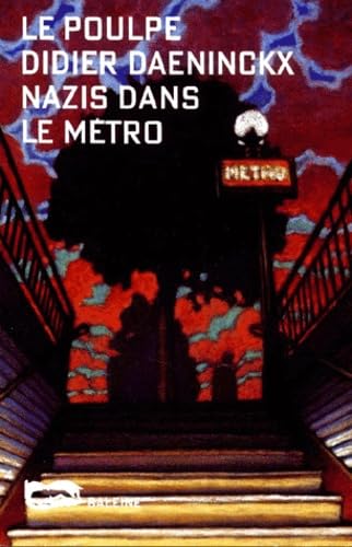 Product Image: Nazis Dans Le Metro
