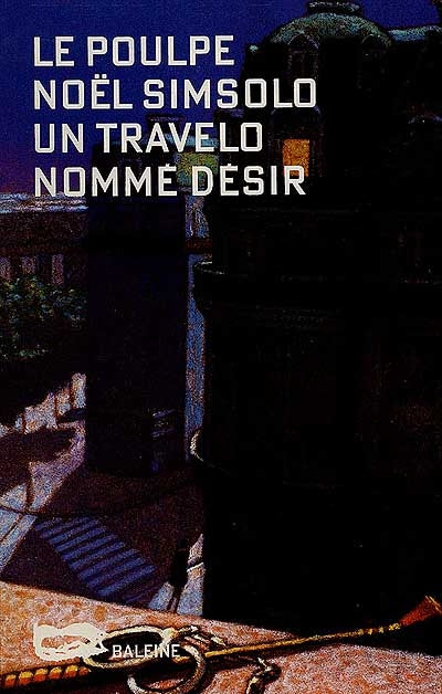 Product Image: Un travelo nommé désir