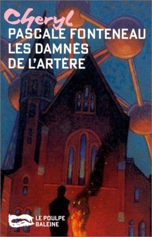 Les damnés de l'artère Books