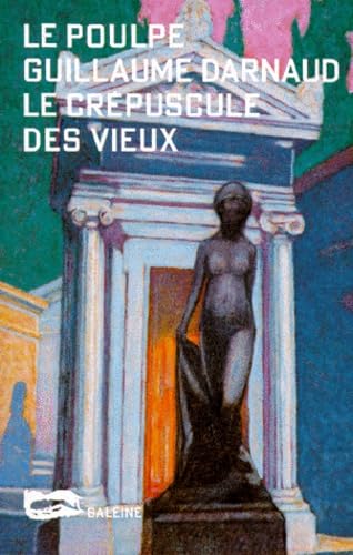Le crépuscule des vieux Books