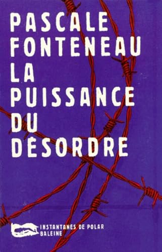 La puissance du désordre book