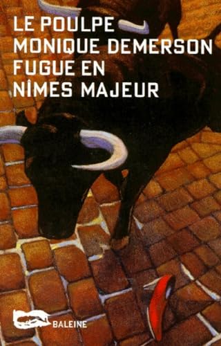 Fugue en Nîmes majeur book