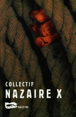 Nazaire X Books