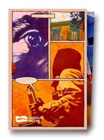 Cent pour sang bande dessinée : Le Nord aux dents - L'Opus à l'oreille - La Bande décimée Crime & Thrillers