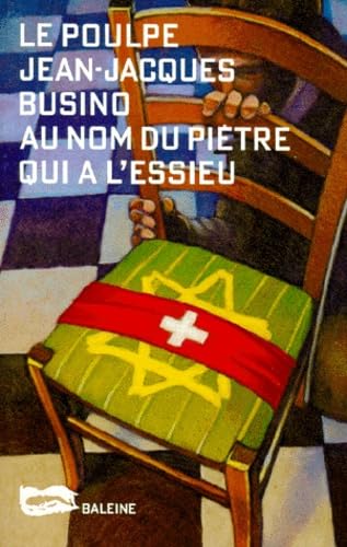 Au nom du piètre qui a l'essieu book