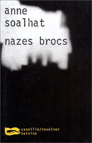 Nazes Brocs Books