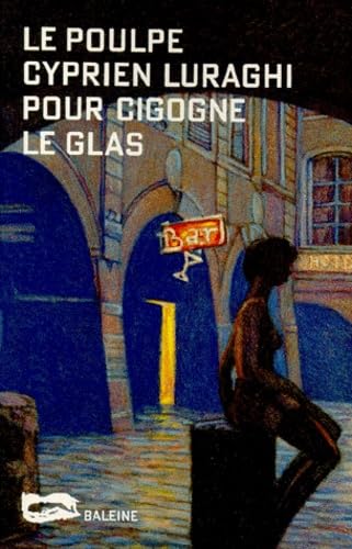 Pour cigogne le glas book