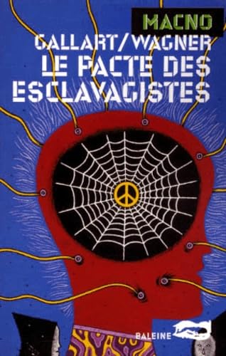 Le pacte des esclavagistes book