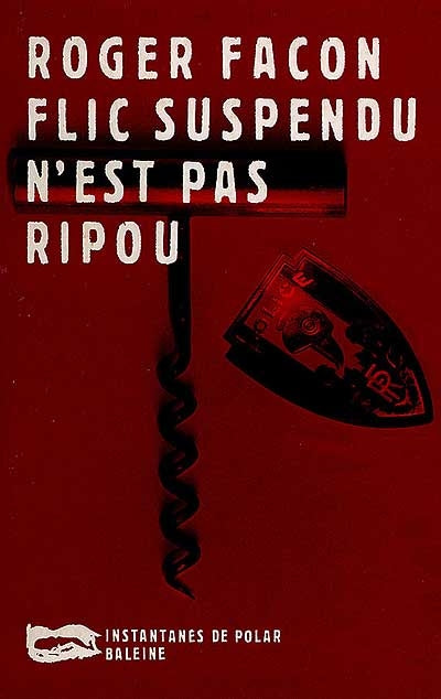 Product Image: Flic suspendu n'est pas ripou