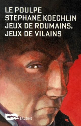 Jeux De Roumains, Jeux De Vilains Books
