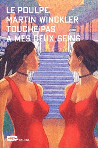 Touche Pas A Mes Deux Seins Books