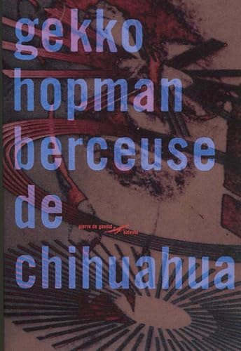Berceuse de Chihuahua book