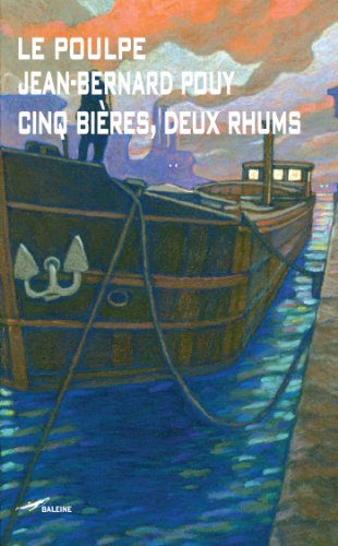 Cinq bières, deux rhums Books