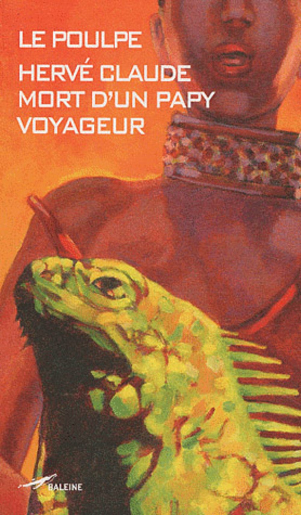 Product Image: Mort d'un papy voyageur