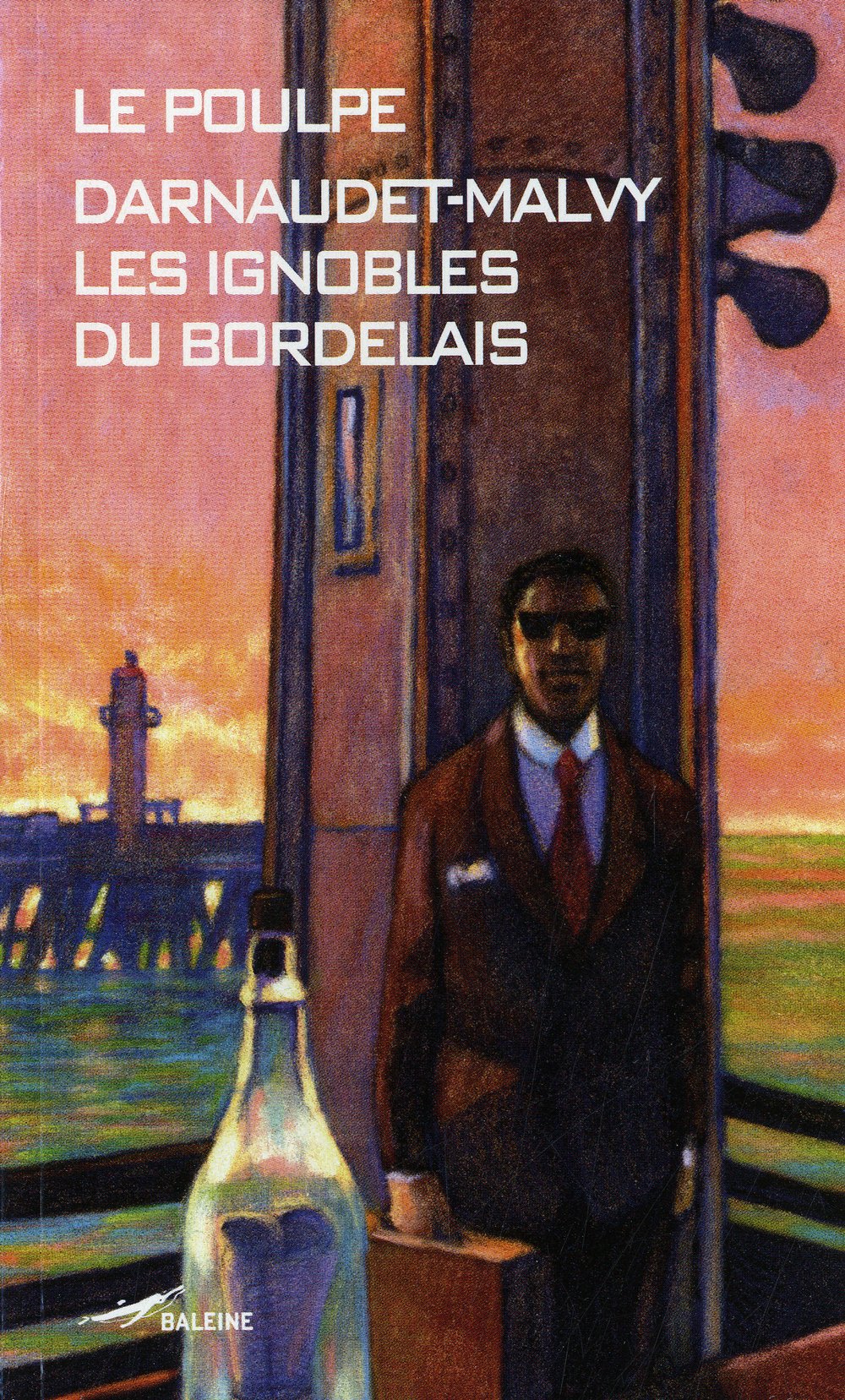Les ignobles du Bordelais Books