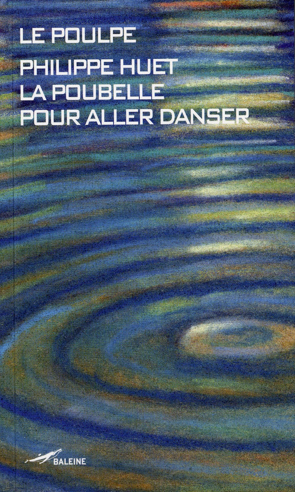 La poubelle pour aller danser Books