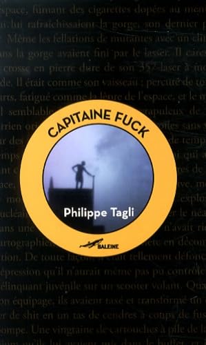 Capitaine Fuck: Suivi d'un Manuel de combat book