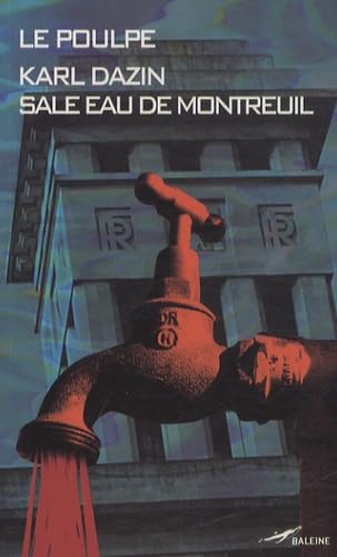 Sale eau de Montreuil Books