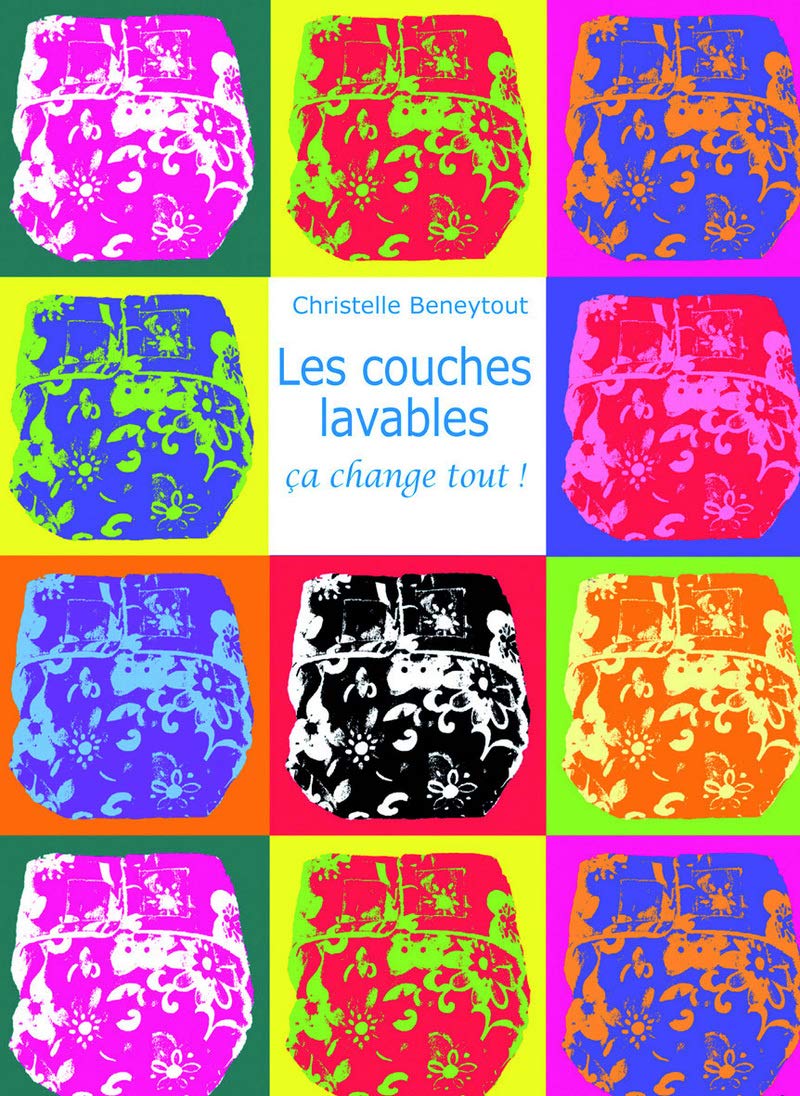 Les couches lavables... ça change tout ! Parents & Children