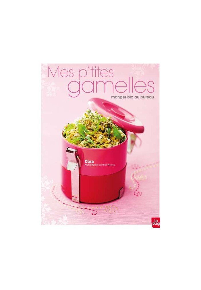 Mes p'tites gamelles - Manger bio au bureau Leisure, Home & Garden