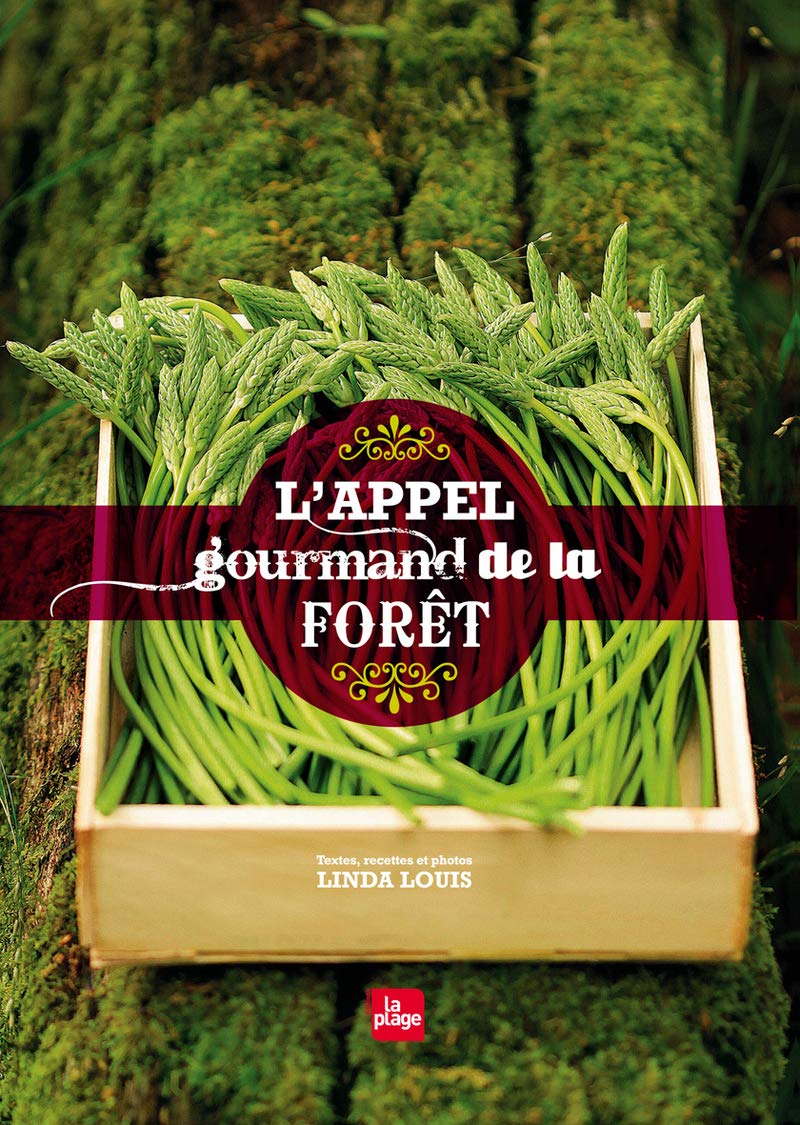 L'appel gourmand de la forêt Leisure, Home & Garden