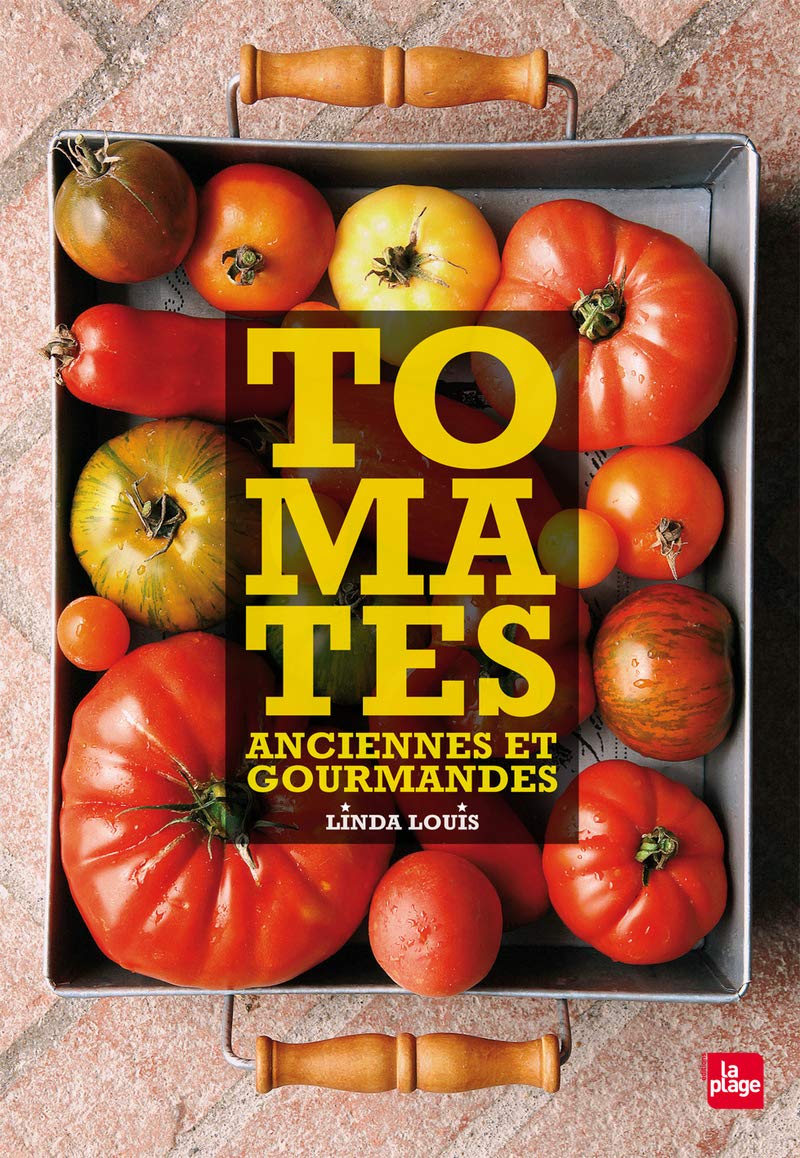 Tomates anciennes et gourmandes Leisure, Home & Garden